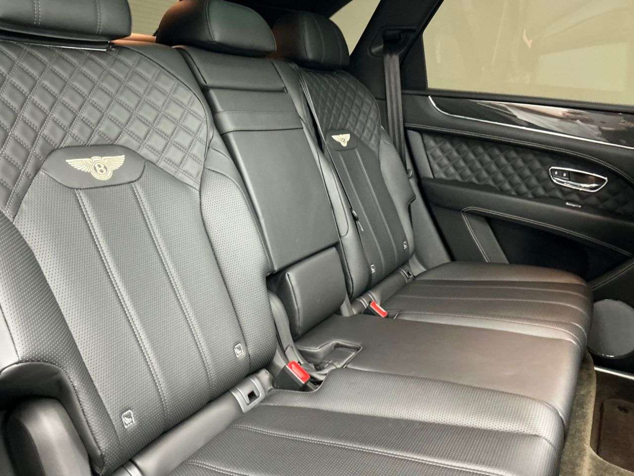 2021 BENTLEY BENTAYGA 2021 BENTLEY BENTAYGA