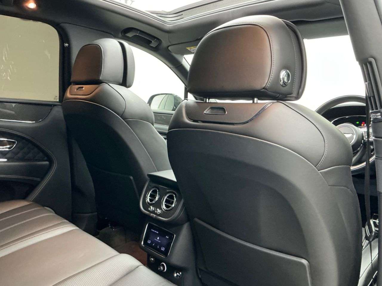 2021 BENTLEY BENTAYGA 2021 BENTLEY BENTAYGA