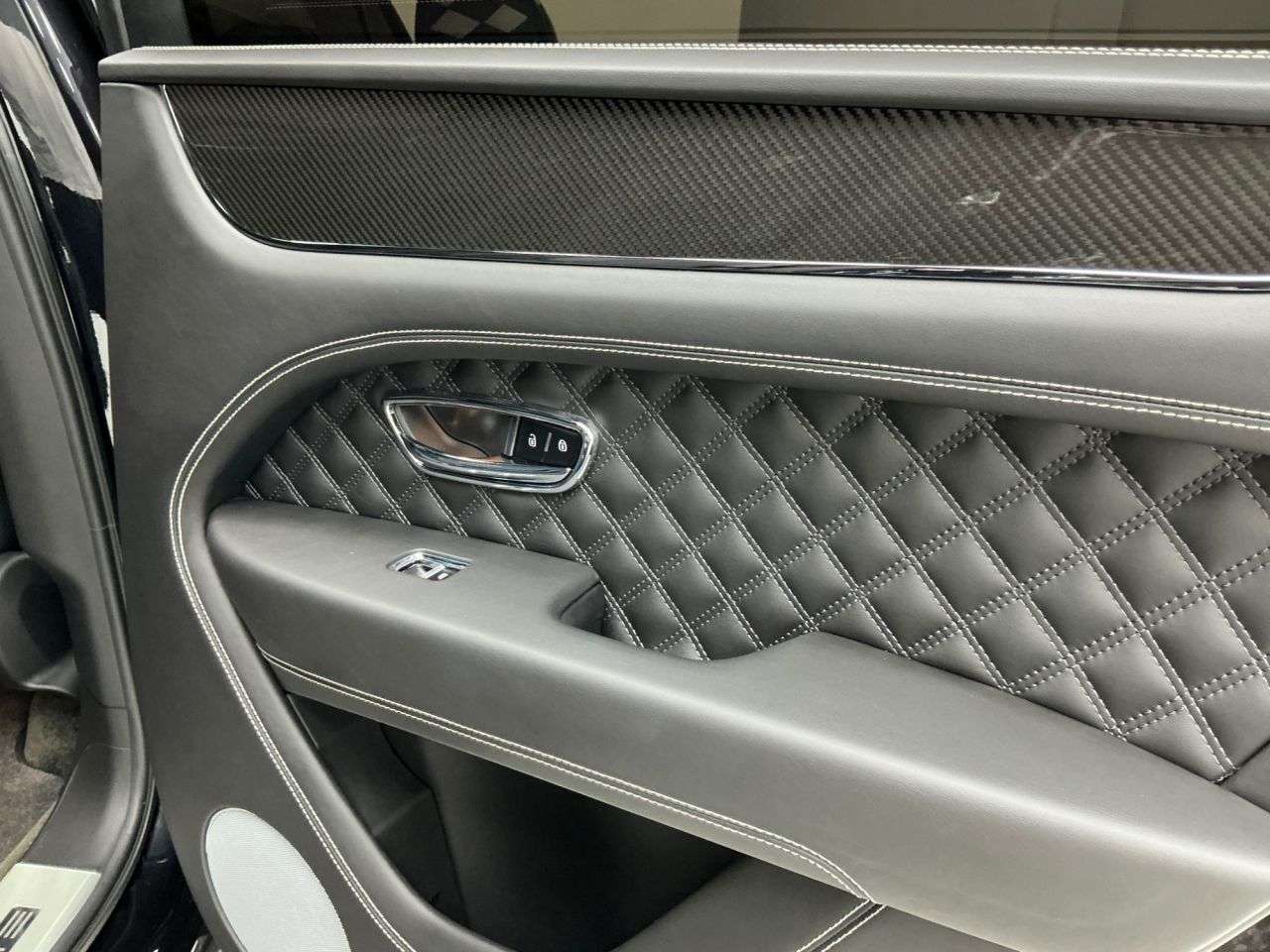 2021 BENTLEY BENTAYGA 2021 BENTLEY BENTAYGA