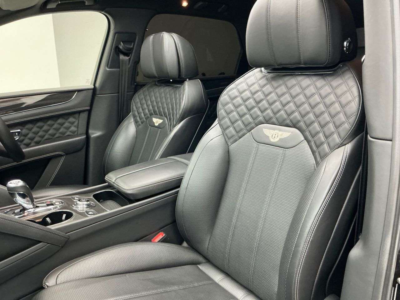 2021 BENTLEY BENTAYGA 2021 BENTLEY BENTAYGA