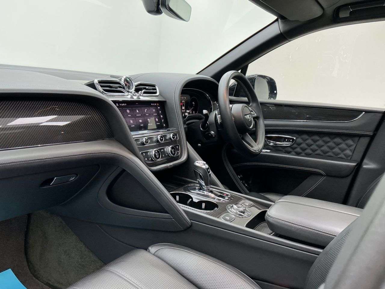 2021 BENTLEY BENTAYGA 2021 BENTLEY BENTAYGA