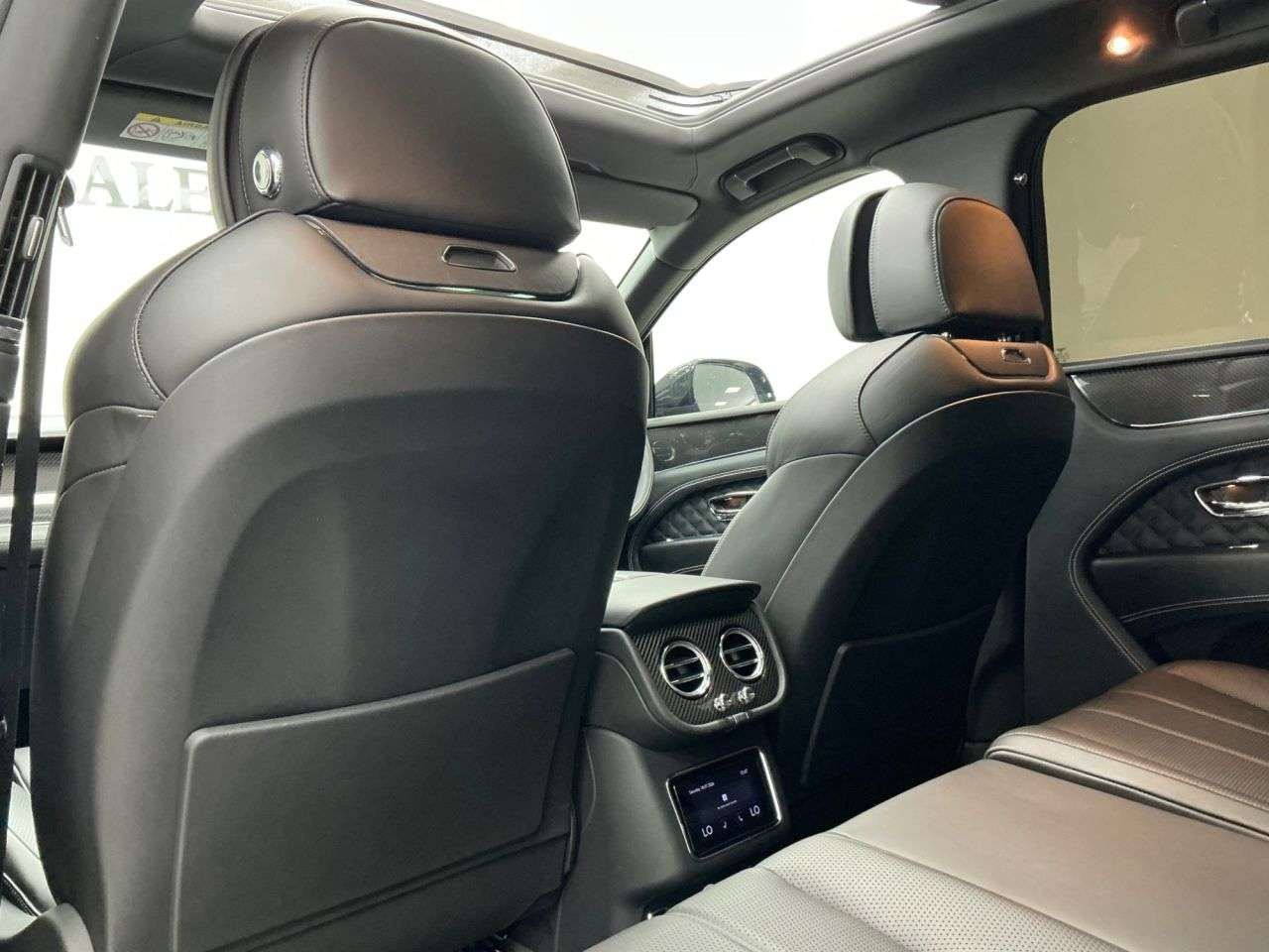 2021 BENTLEY BENTAYGA 2021 BENTLEY BENTAYGA