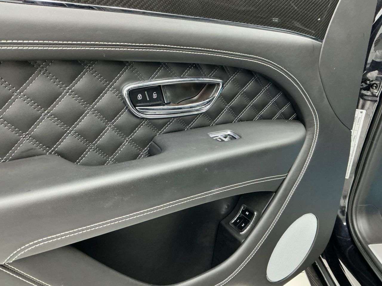 2021 BENTLEY BENTAYGA 2021 BENTLEY BENTAYGA