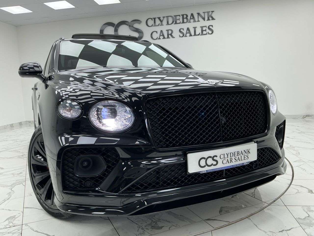 2021 BENTLEY BENTAYGA 2021 BENTLEY BENTAYGA