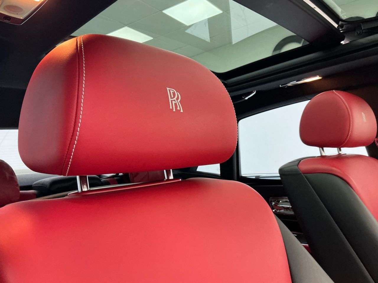 2017 ROLLS-ROYCE GHOST 2017 ROLLS-ROYCE GHOST