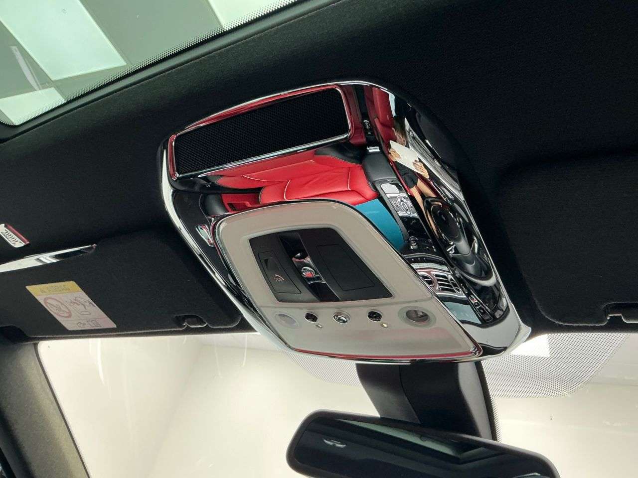 2017 ROLLS-ROYCE GHOST 2017 ROLLS-ROYCE GHOST