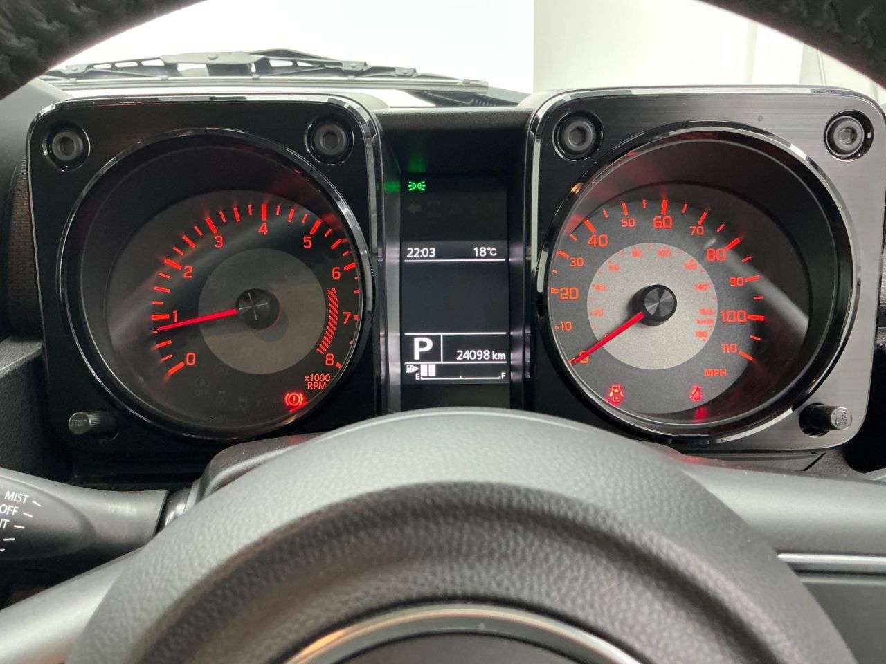 2024 SUZUKI 2024 SUZUKI