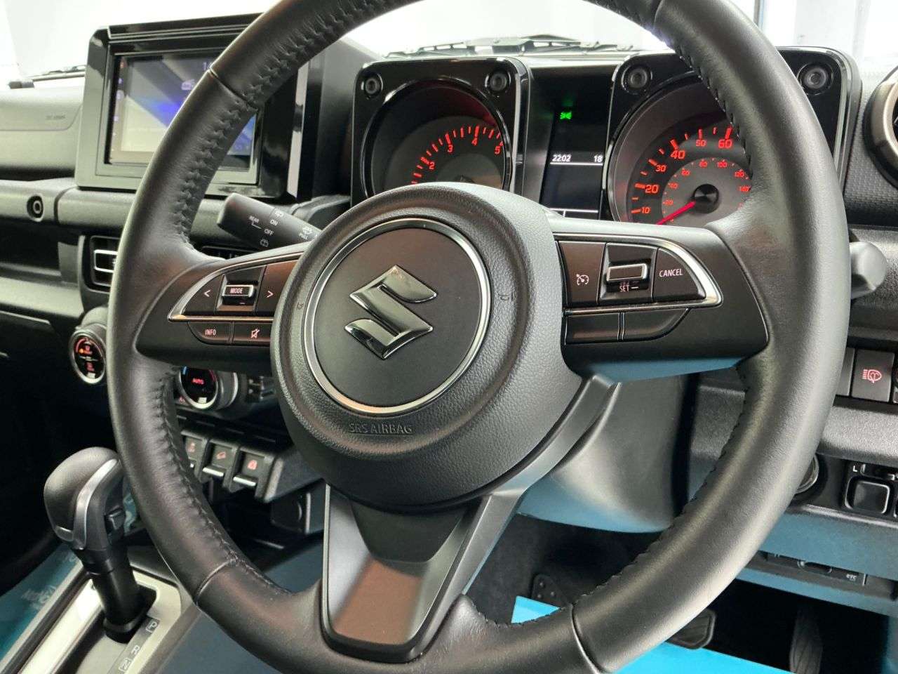 2024 SUZUKI 2024 SUZUKI