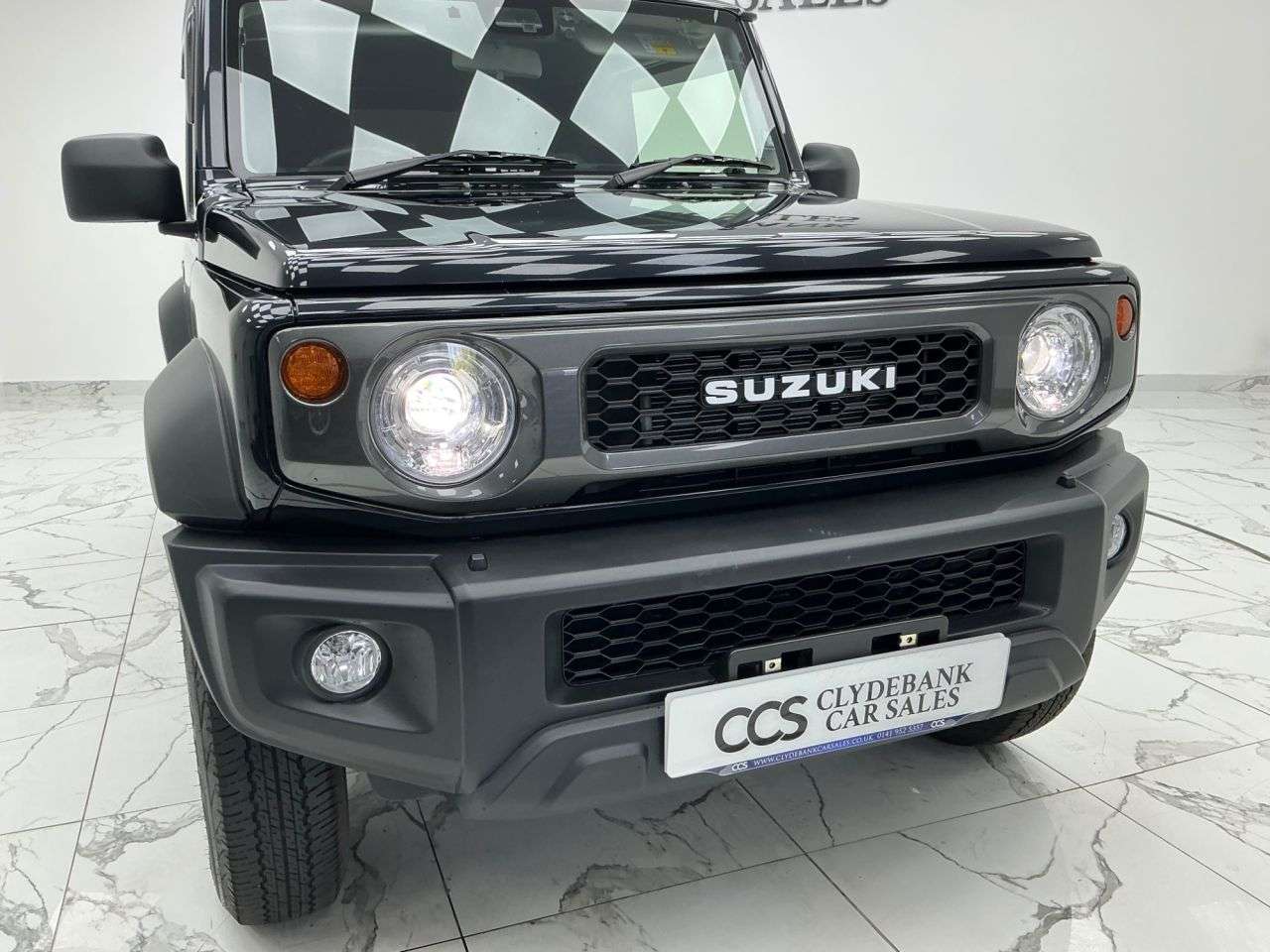 2024 SUZUKI 2024 SUZUKI
