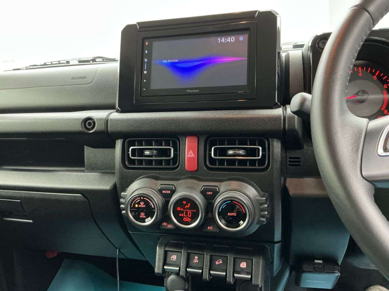 2024 SUZUKI 2024 SUZUKI