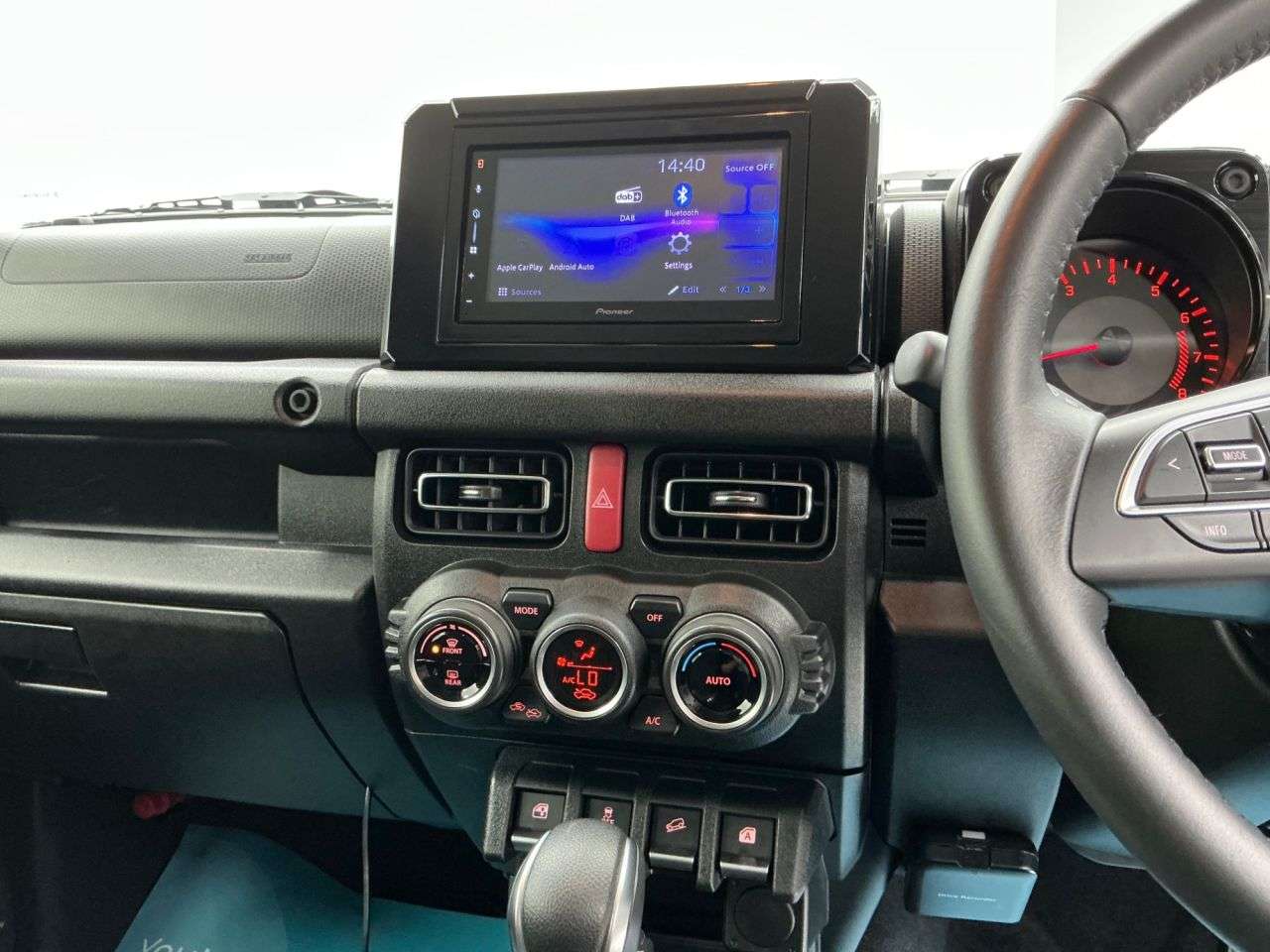 2024 SUZUKI 2024 SUZUKI