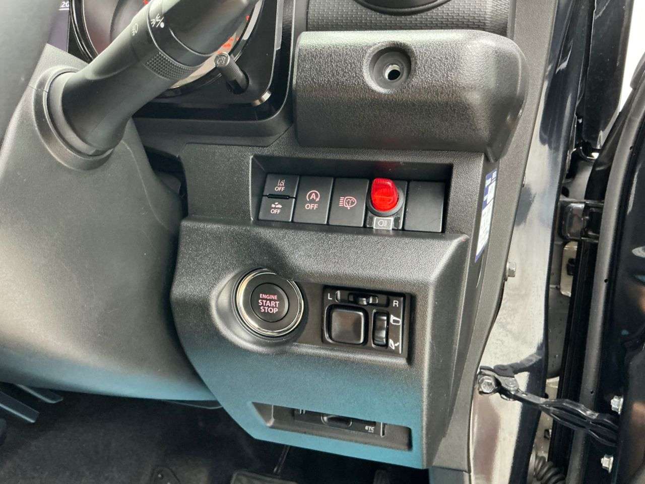 2024 SUZUKI 2024 SUZUKI