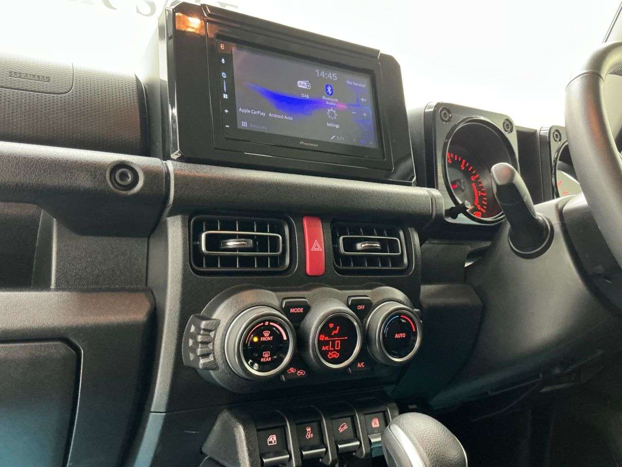2024 SUZUKI 2024 SUZUKI