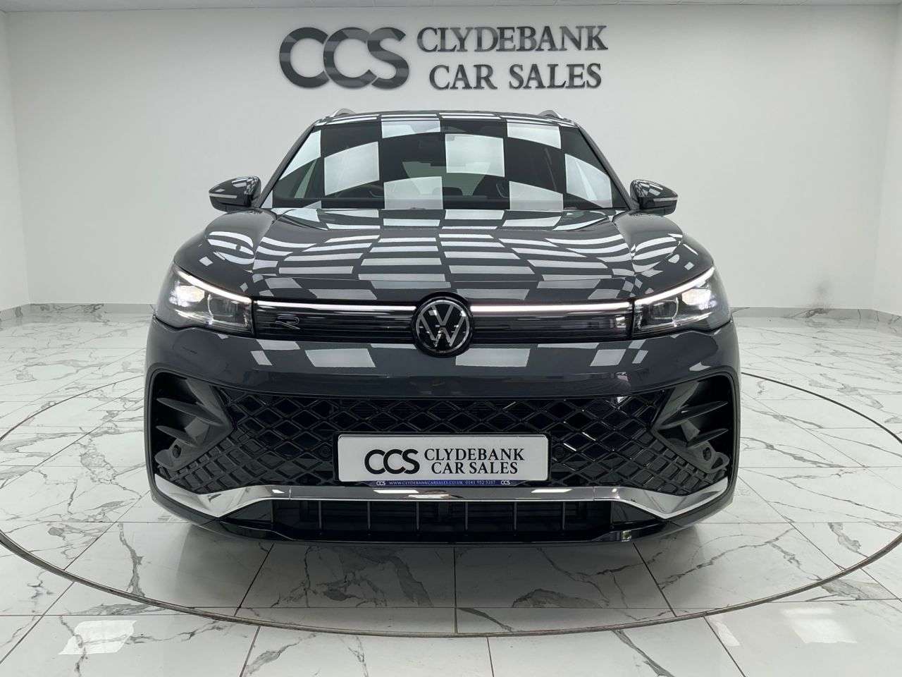 2024 VOLKSWAGEN TIGUAN 2024 VOLKSWAGEN TIGUAN