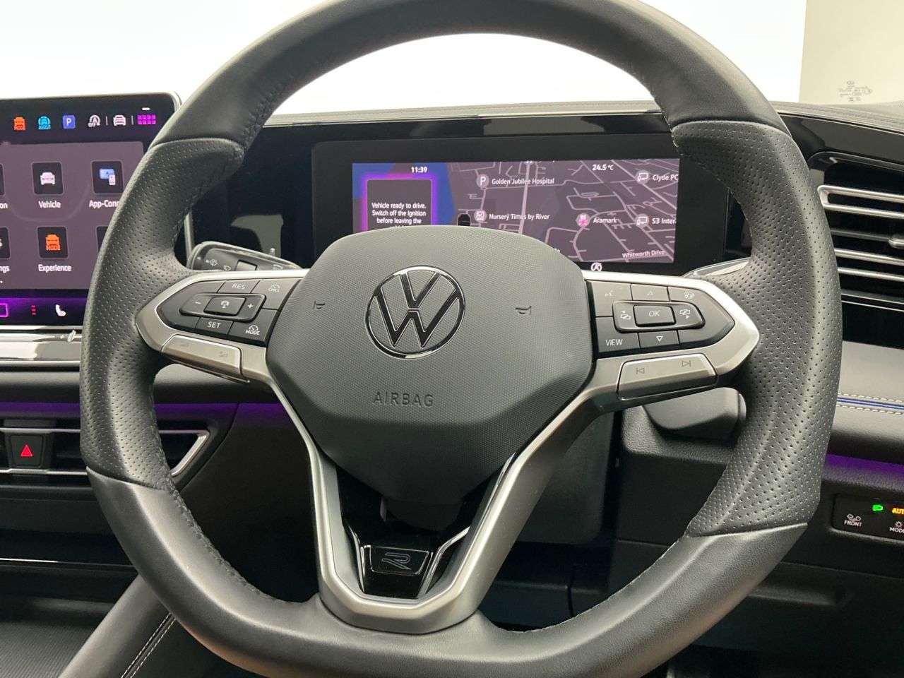 2024 VOLKSWAGEN TIGUAN 2024 VOLKSWAGEN TIGUAN