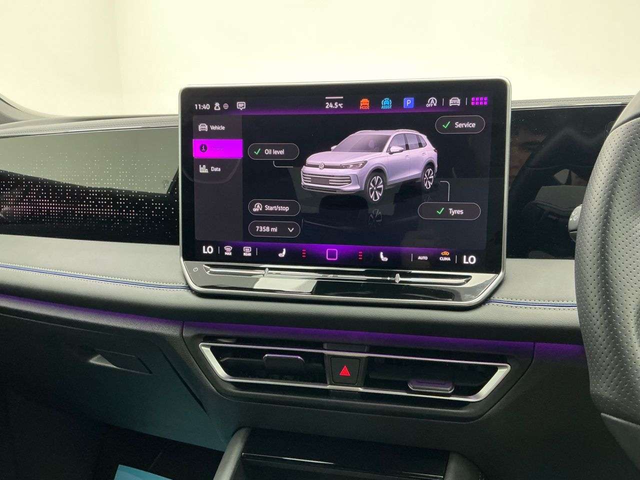 2024 VOLKSWAGEN TIGUAN 2024 VOLKSWAGEN TIGUAN