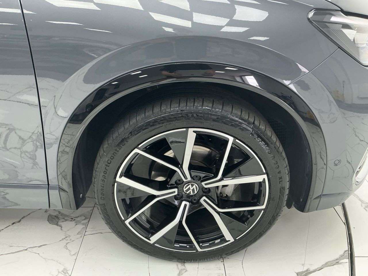 2024 VOLKSWAGEN TIGUAN 2024 VOLKSWAGEN TIGUAN