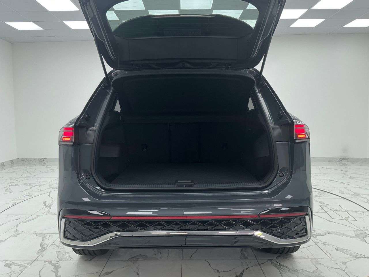 2024 VOLKSWAGEN TIGUAN 2024 VOLKSWAGEN TIGUAN