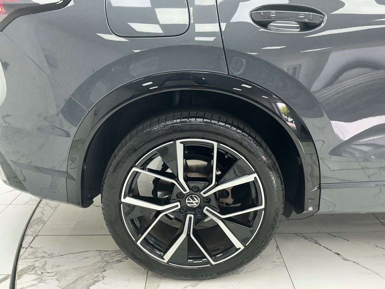 2024 VOLKSWAGEN TIGUAN 2024 VOLKSWAGEN TIGUAN