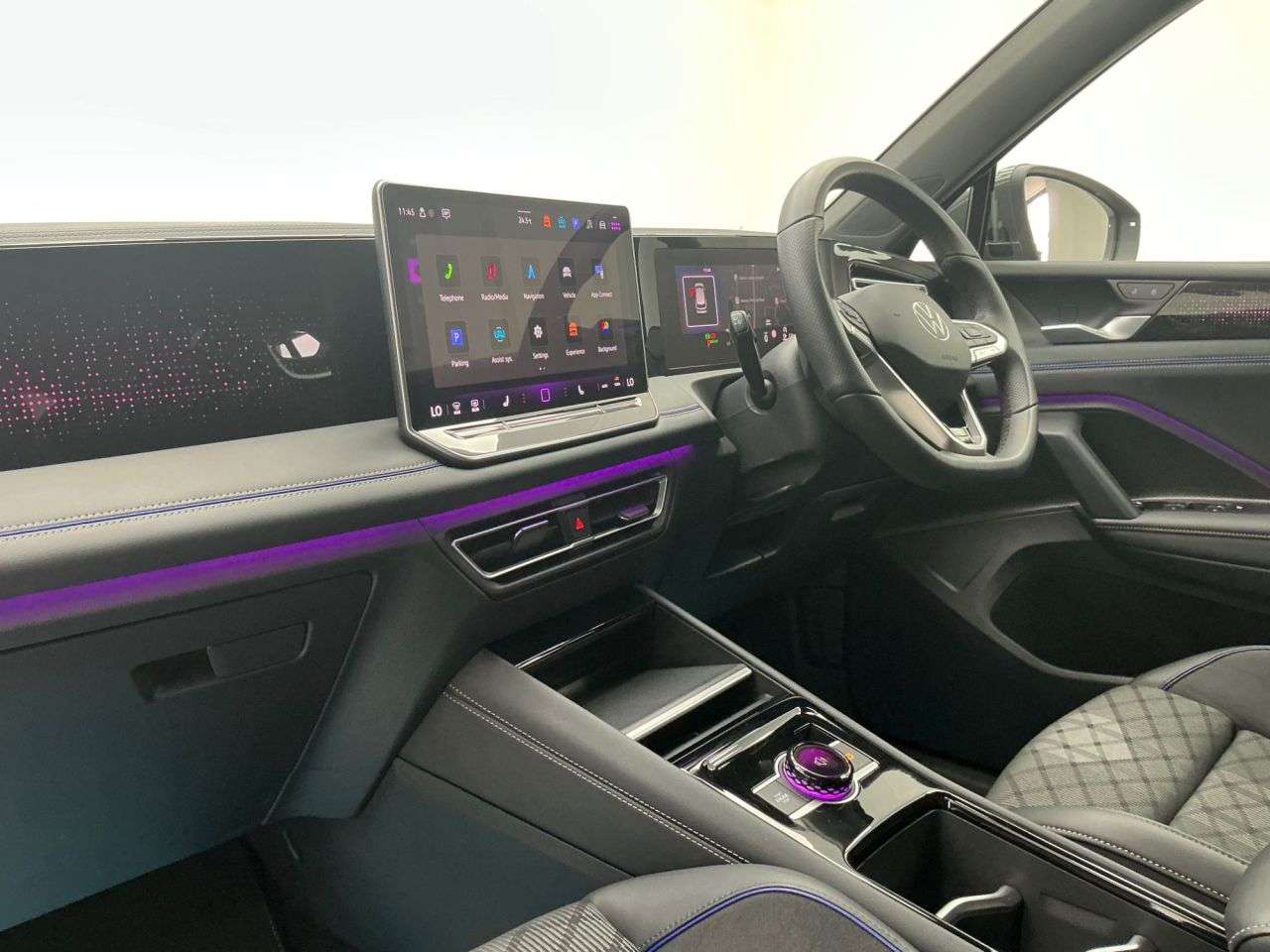 2024 VOLKSWAGEN TIGUAN 2024 VOLKSWAGEN TIGUAN