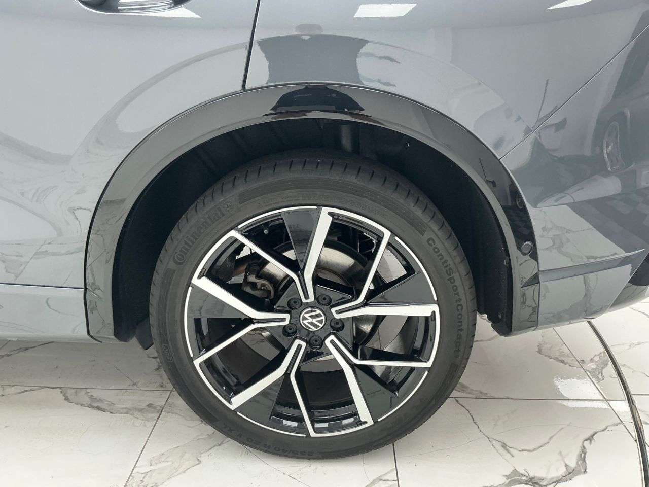2024 VOLKSWAGEN TIGUAN 2024 VOLKSWAGEN TIGUAN