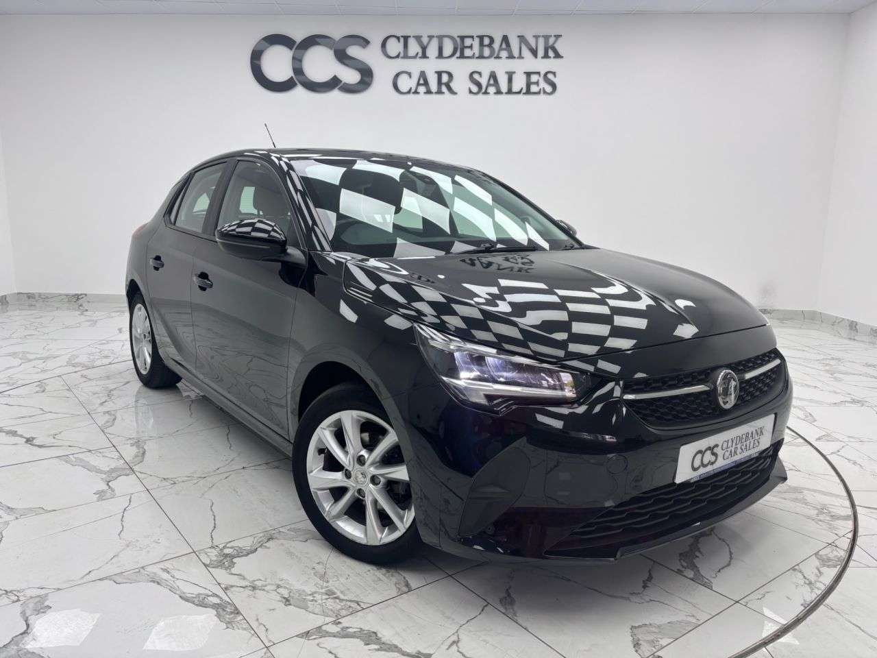 A 2020 VAUXHALL CORSA 1.2 SE Hatchback 5dr Petrol Manual Euro 6 (75 ps) A 2020 VAUXHALL CORSA 1.2 SE Hatchback 5dr Petrol Manual Euro 6 (75 ps)