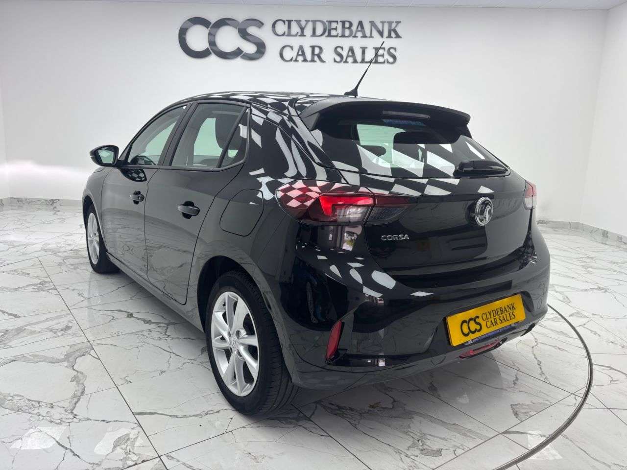 2020 VAUXHALL CORSA 2020 VAUXHALL CORSA