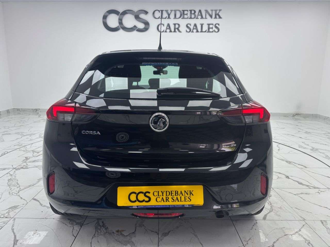 A 2020 VAUXHALL CORSA 1.2 SE Hatchback 5dr Petrol Manual Euro 6 (75 ps) A 2020 VAUXHALL CORSA 1.2 SE Hatchback 5dr Petrol Manual Euro 6 (75 ps)
