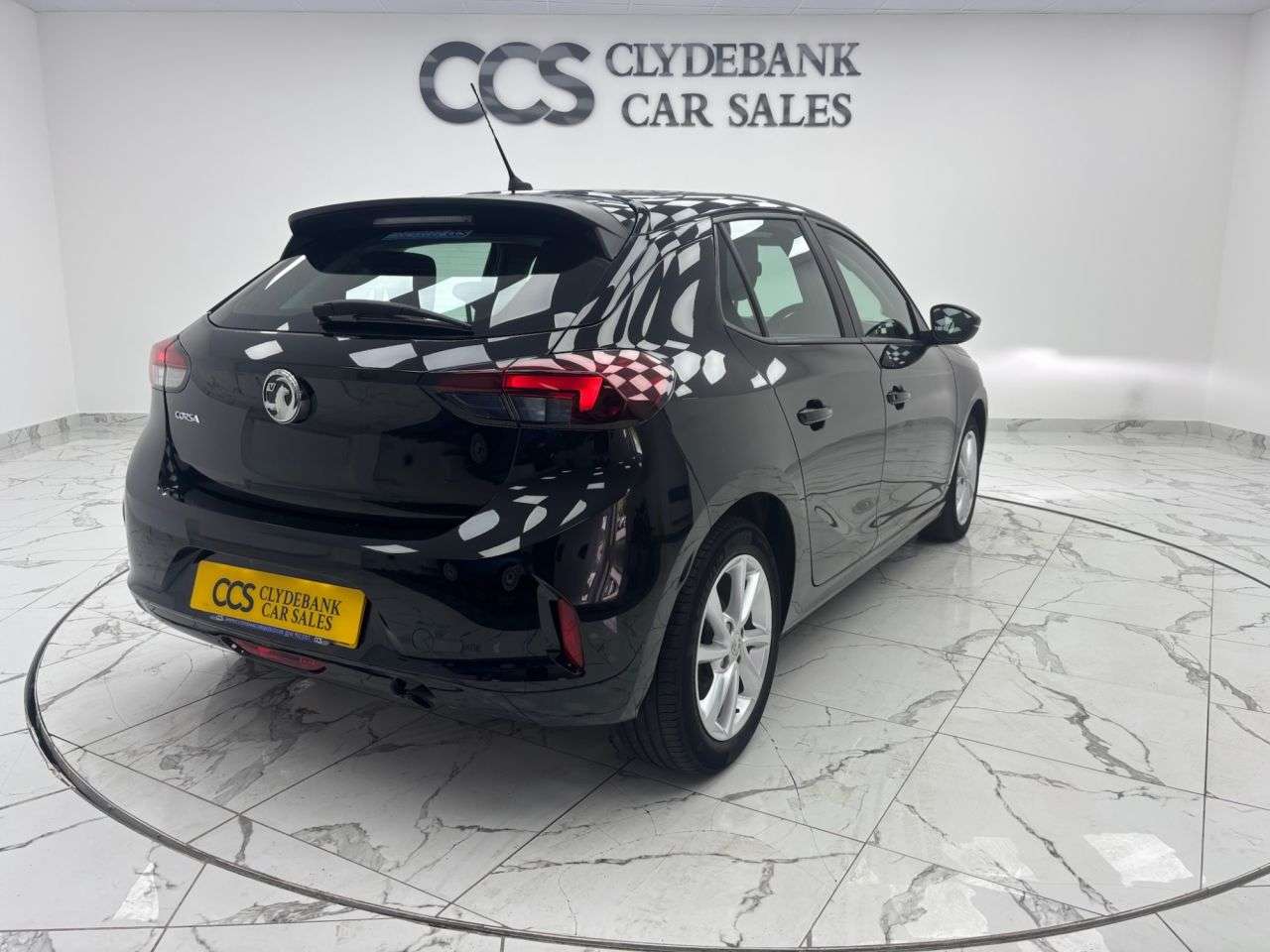 A 2020 VAUXHALL CORSA 1.2 SE Hatchback 5dr Petrol Manual Euro 6 (75 ps) A 2020 VAUXHALL CORSA 1.2 SE Hatchback 5dr Petrol Manual Euro 6 (75 ps)