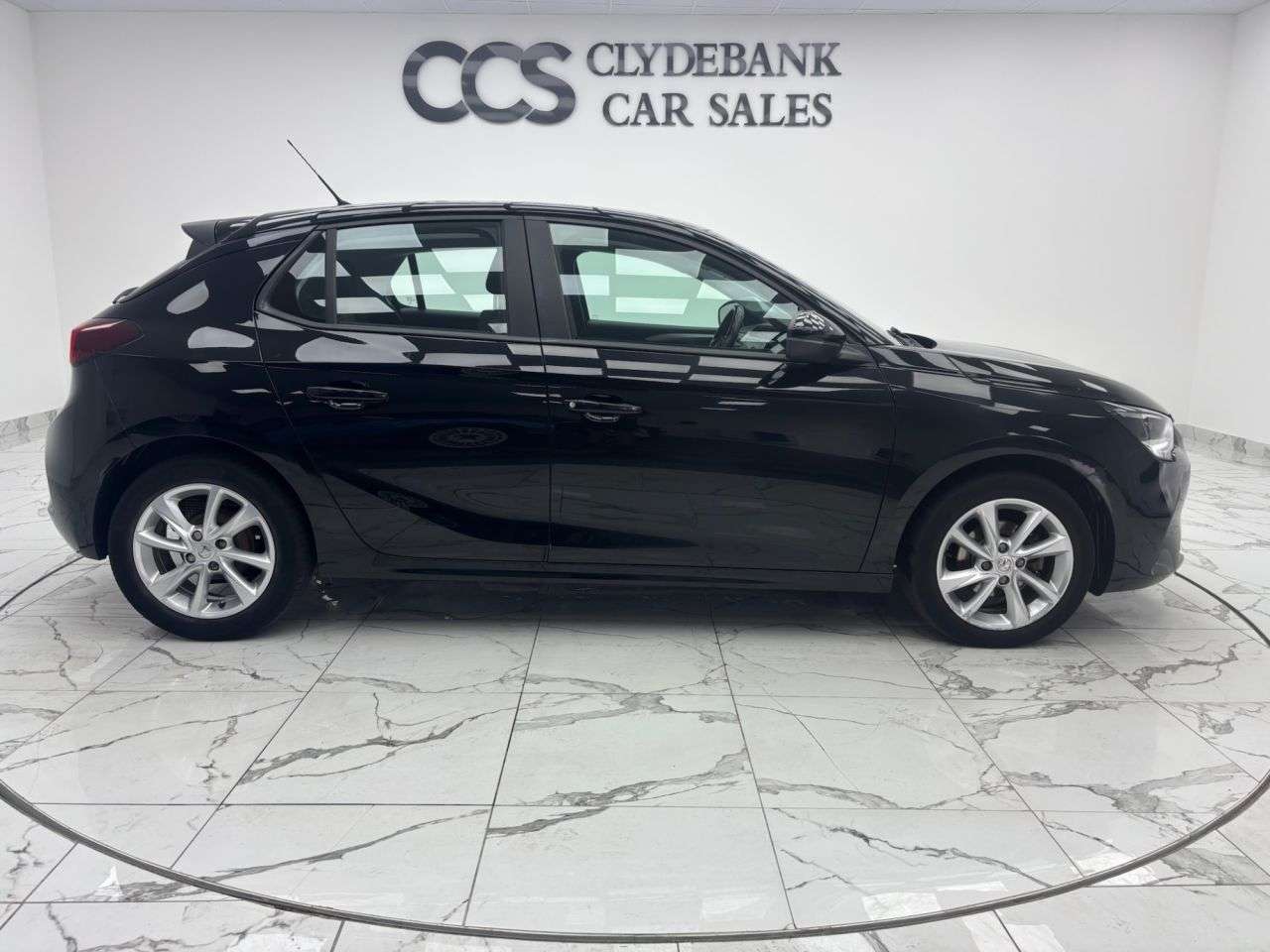 A 2020 VAUXHALL CORSA 1.2 SE Hatchback 5dr Petrol Manual Euro 6 (75 ps) A 2020 VAUXHALL CORSA 1.2 SE Hatchback 5dr Petrol Manual Euro 6 (75 ps)