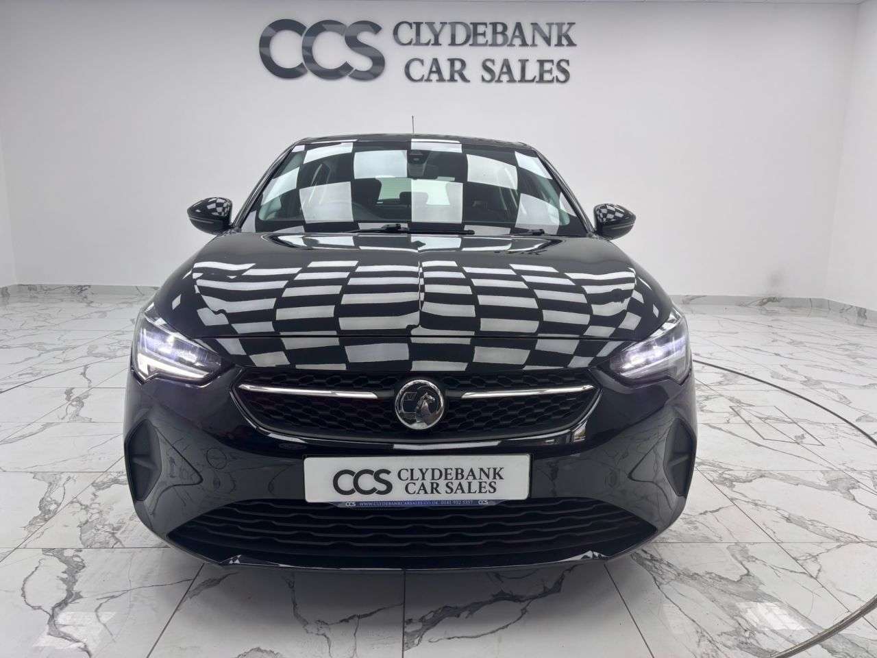 2020 VAUXHALL CORSA 2020 VAUXHALL CORSA