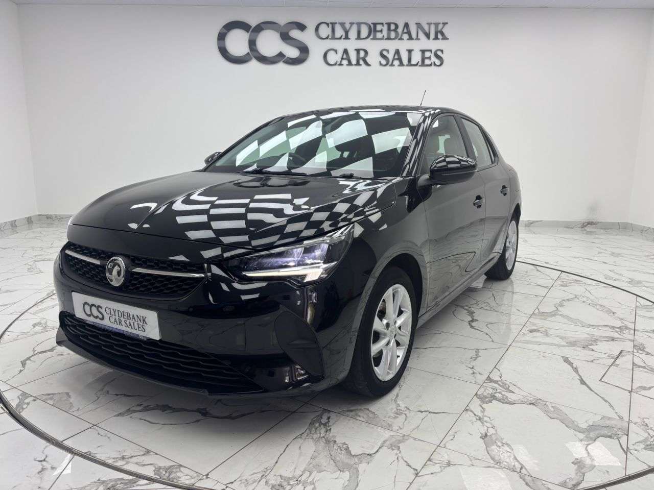 2020 VAUXHALL CORSA 2020 VAUXHALL CORSA