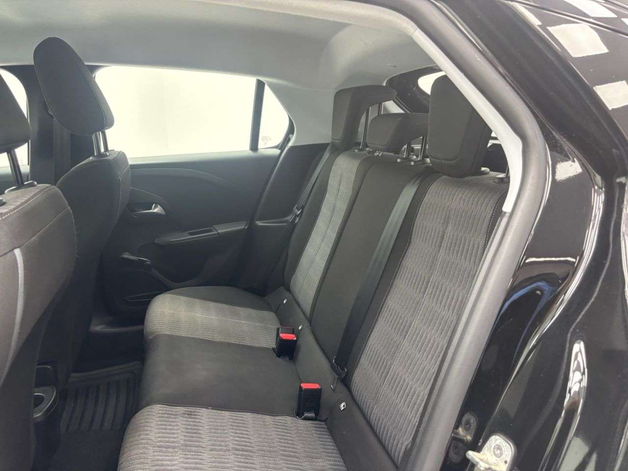 2020 VAUXHALL CORSA 2020 VAUXHALL CORSA