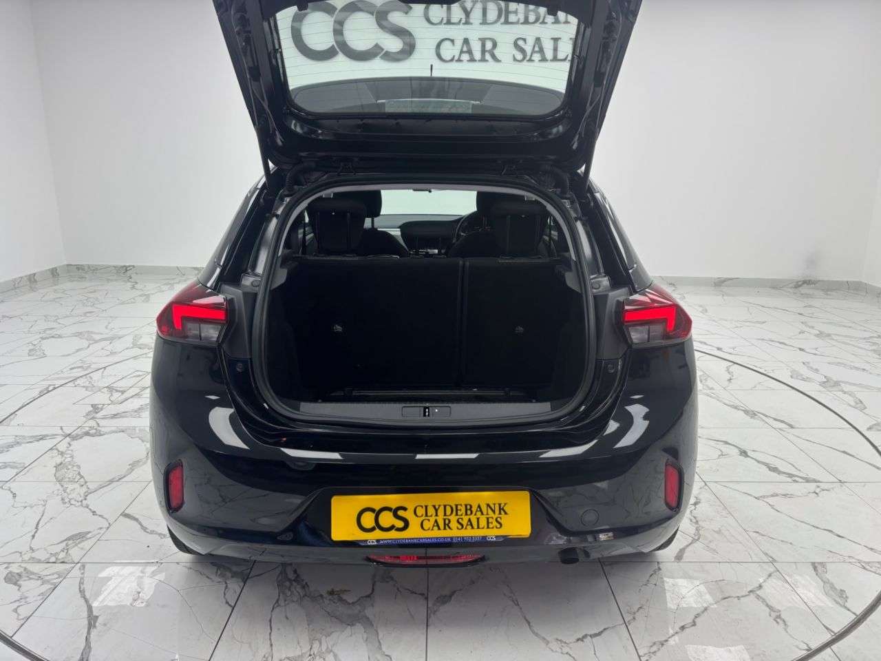 2020 VAUXHALL CORSA 2020 VAUXHALL CORSA