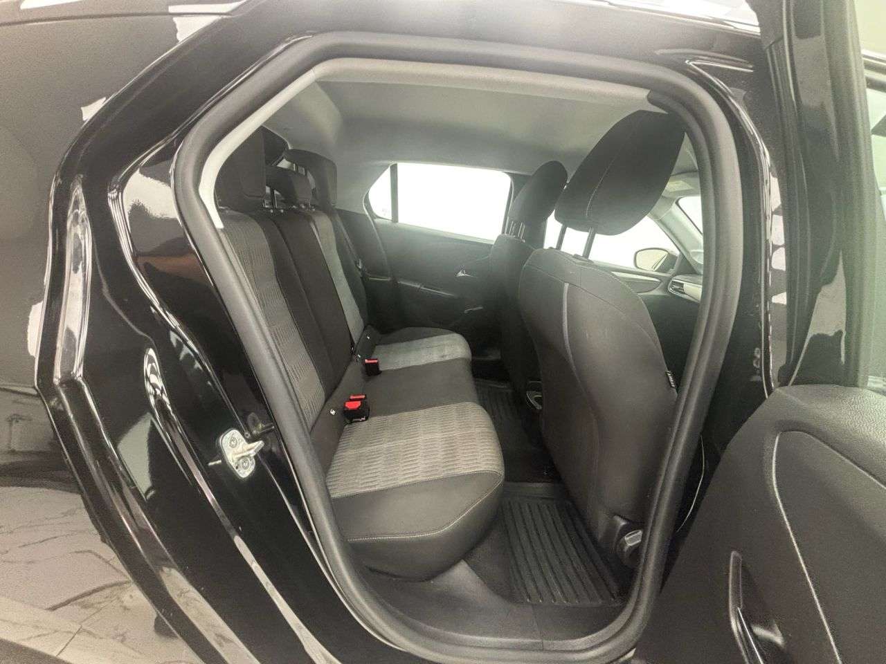 2020 VAUXHALL CORSA 2020 VAUXHALL CORSA