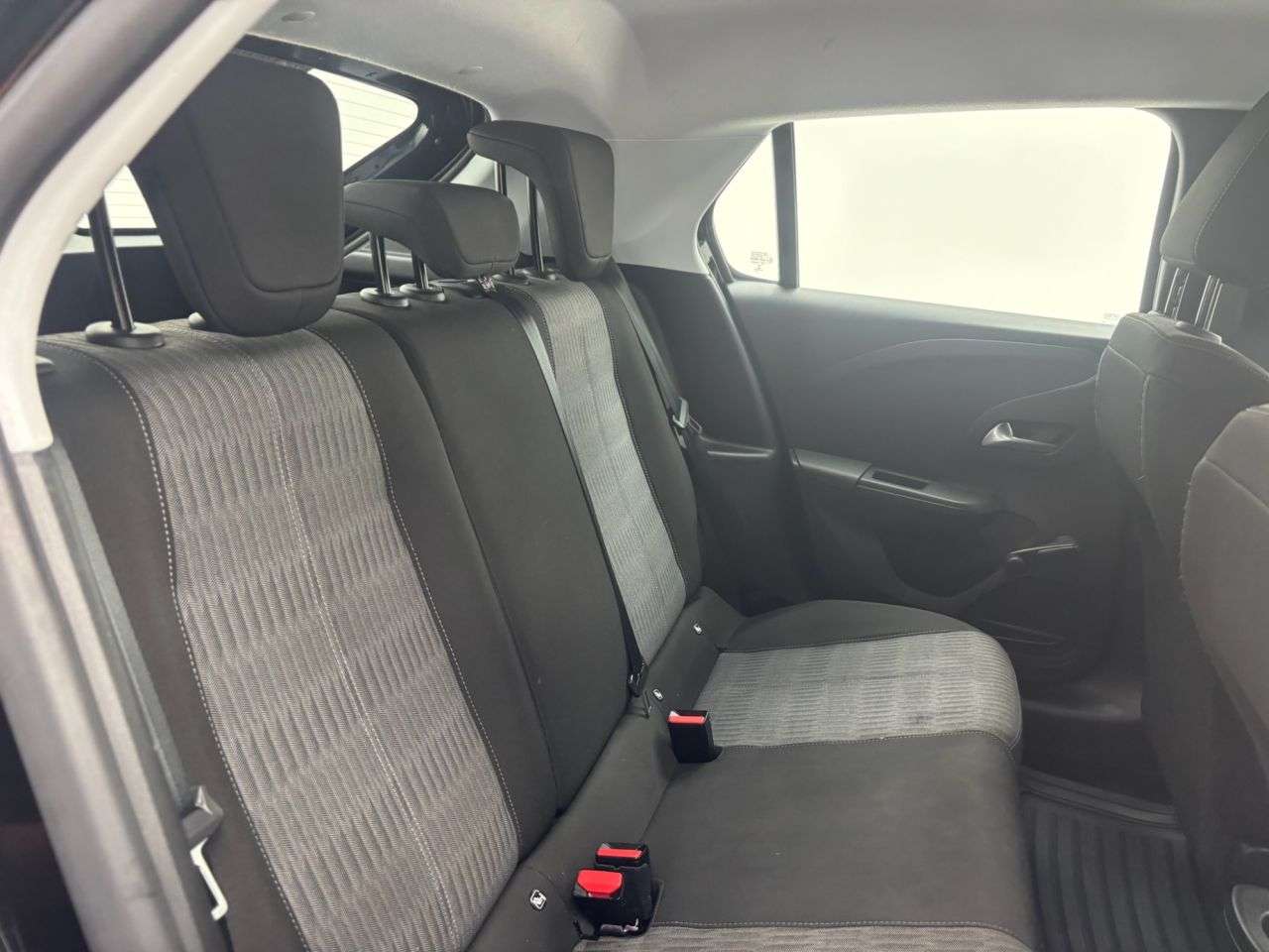 2020 VAUXHALL CORSA 2020 VAUXHALL CORSA
