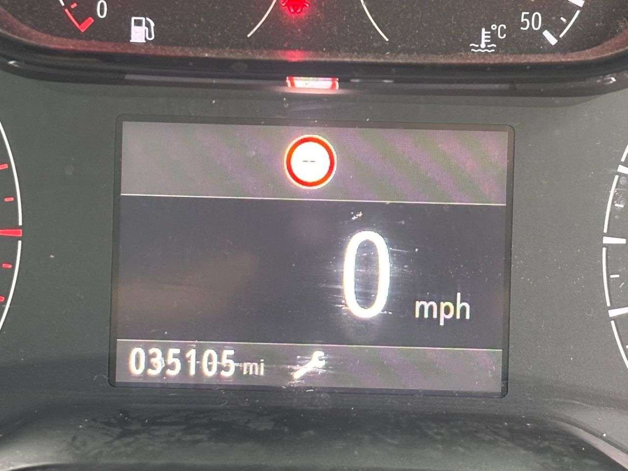 2020 VAUXHALL CORSA 2020 VAUXHALL CORSA