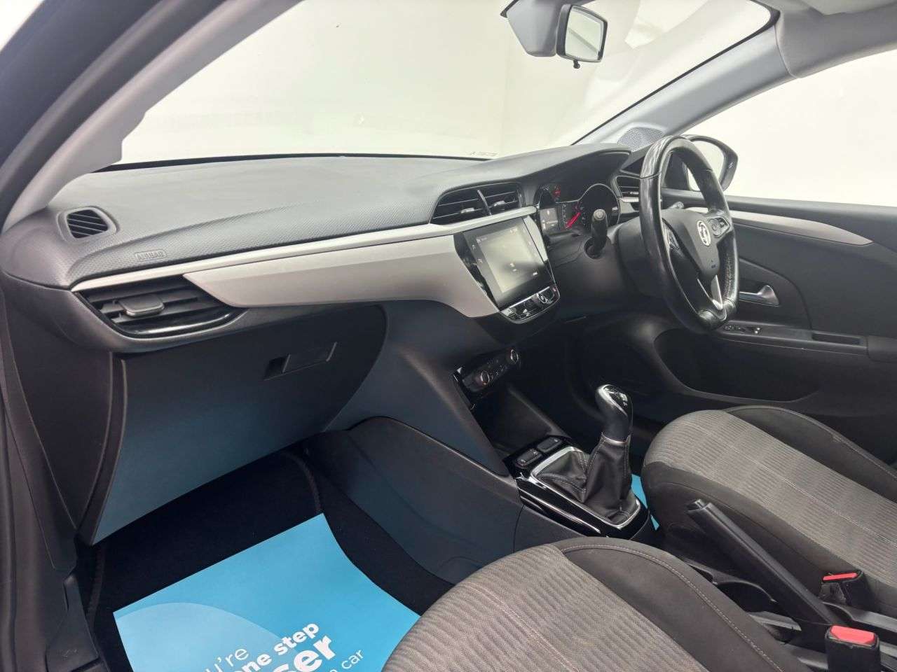 2020 VAUXHALL CORSA 2020 VAUXHALL CORSA