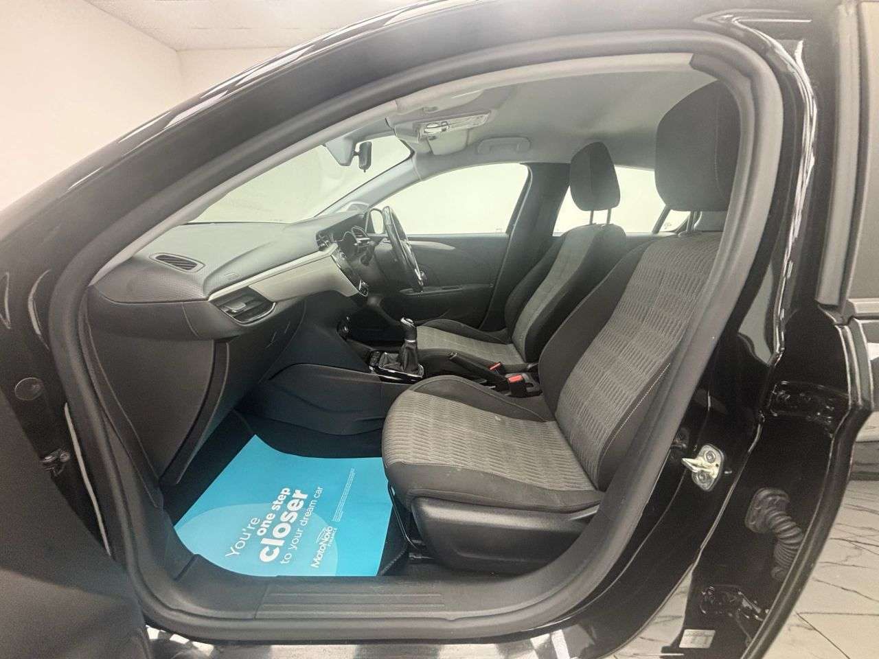 2020 VAUXHALL CORSA 2020 VAUXHALL CORSA