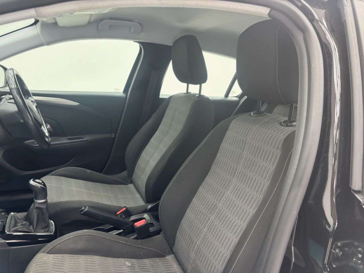 2020 VAUXHALL CORSA 2020 VAUXHALL CORSA