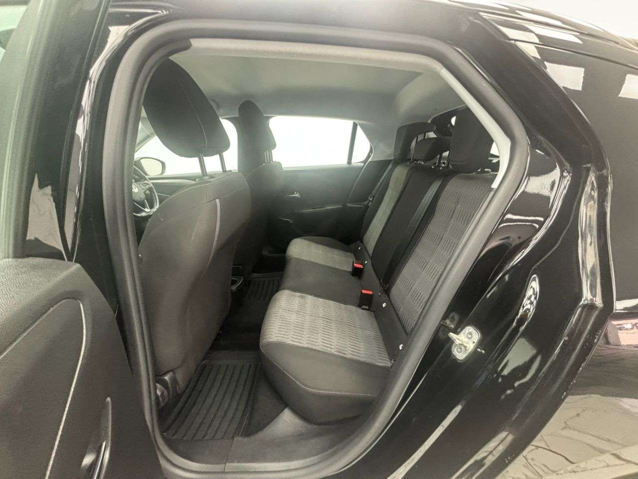 2020 VAUXHALL CORSA 2020 VAUXHALL CORSA