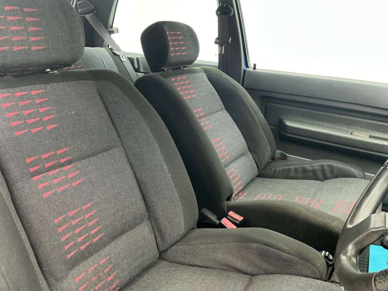 1986 RENAULT 5 1986 RENAULT 5