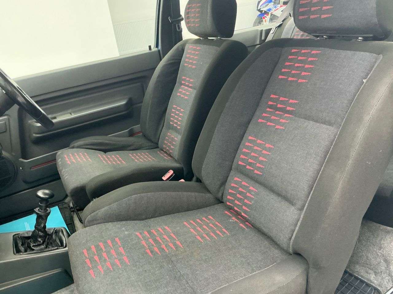 1986 RENAULT 5 1986 RENAULT 5