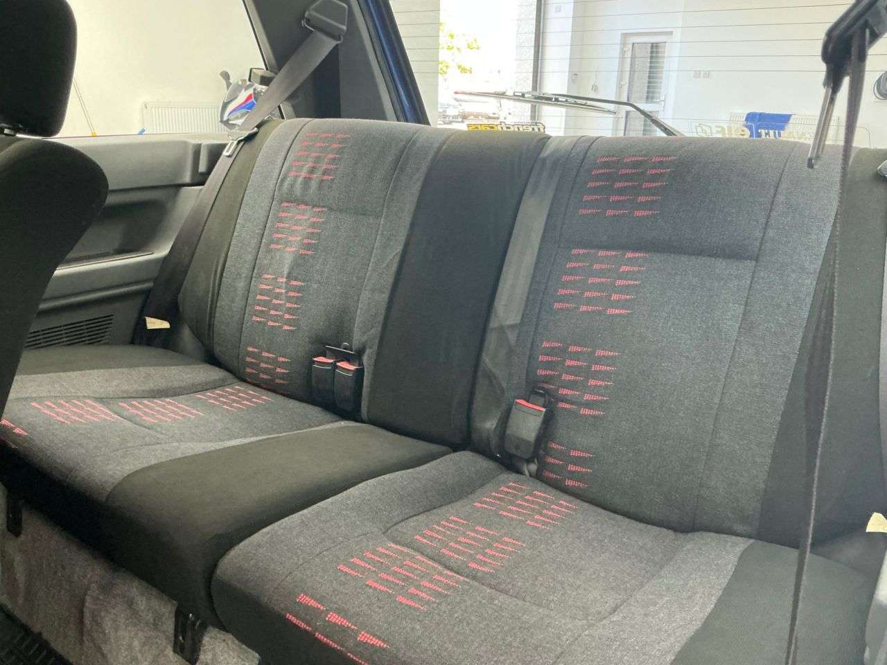1986 RENAULT 5 1986 RENAULT 5