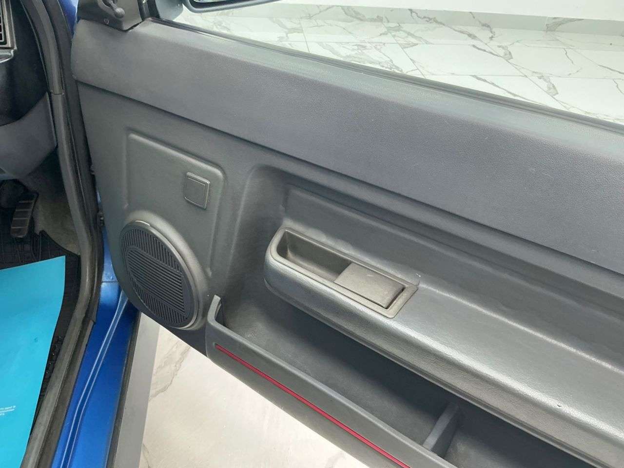 1986 RENAULT 5 1986 RENAULT 5