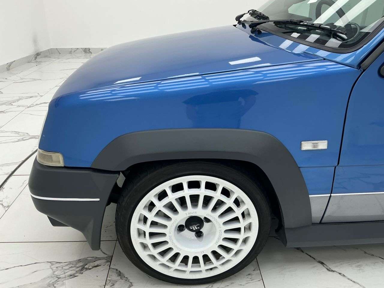 1986 RENAULT 5 1986 RENAULT 5