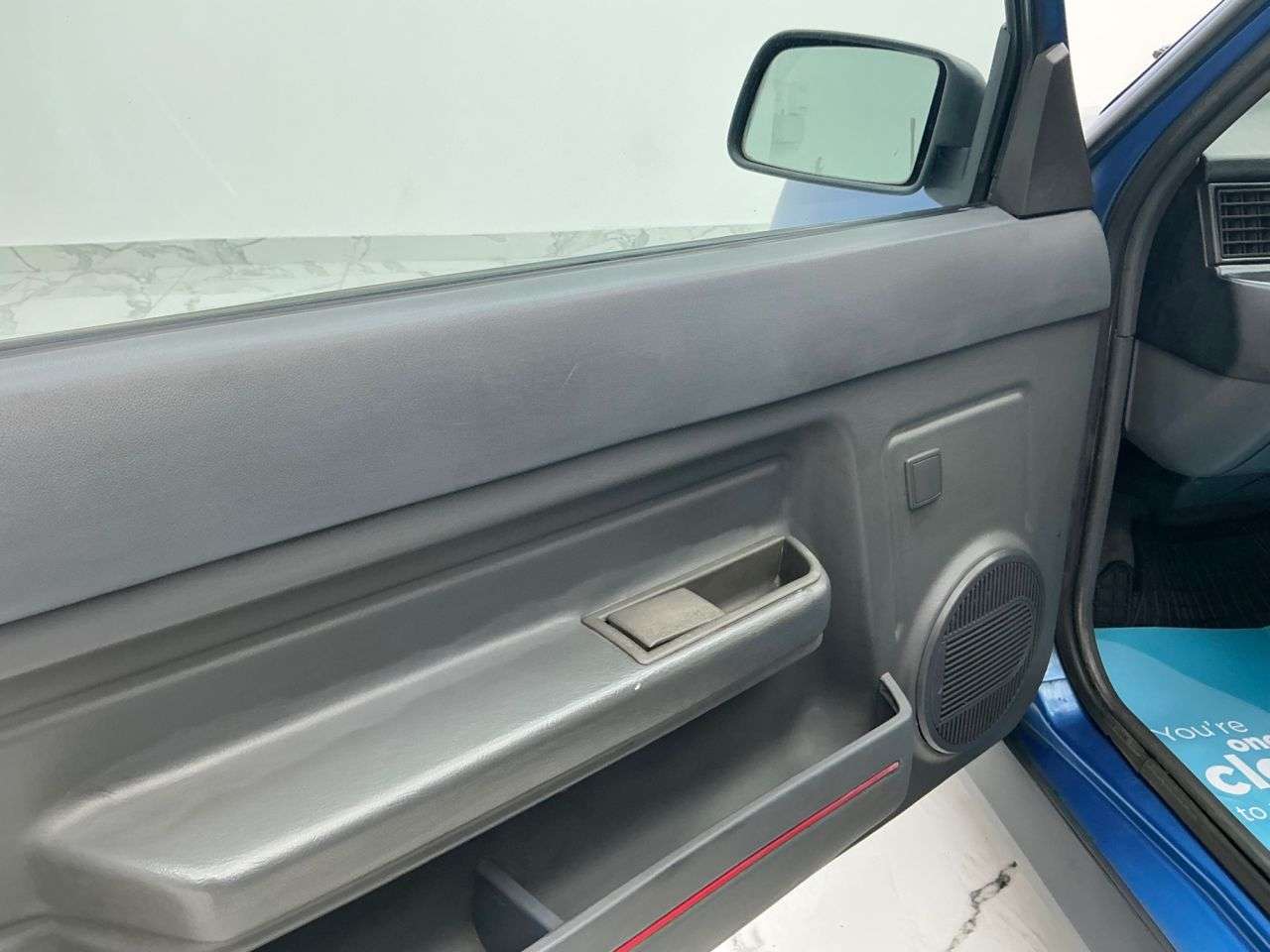 1986 RENAULT 5 1986 RENAULT 5