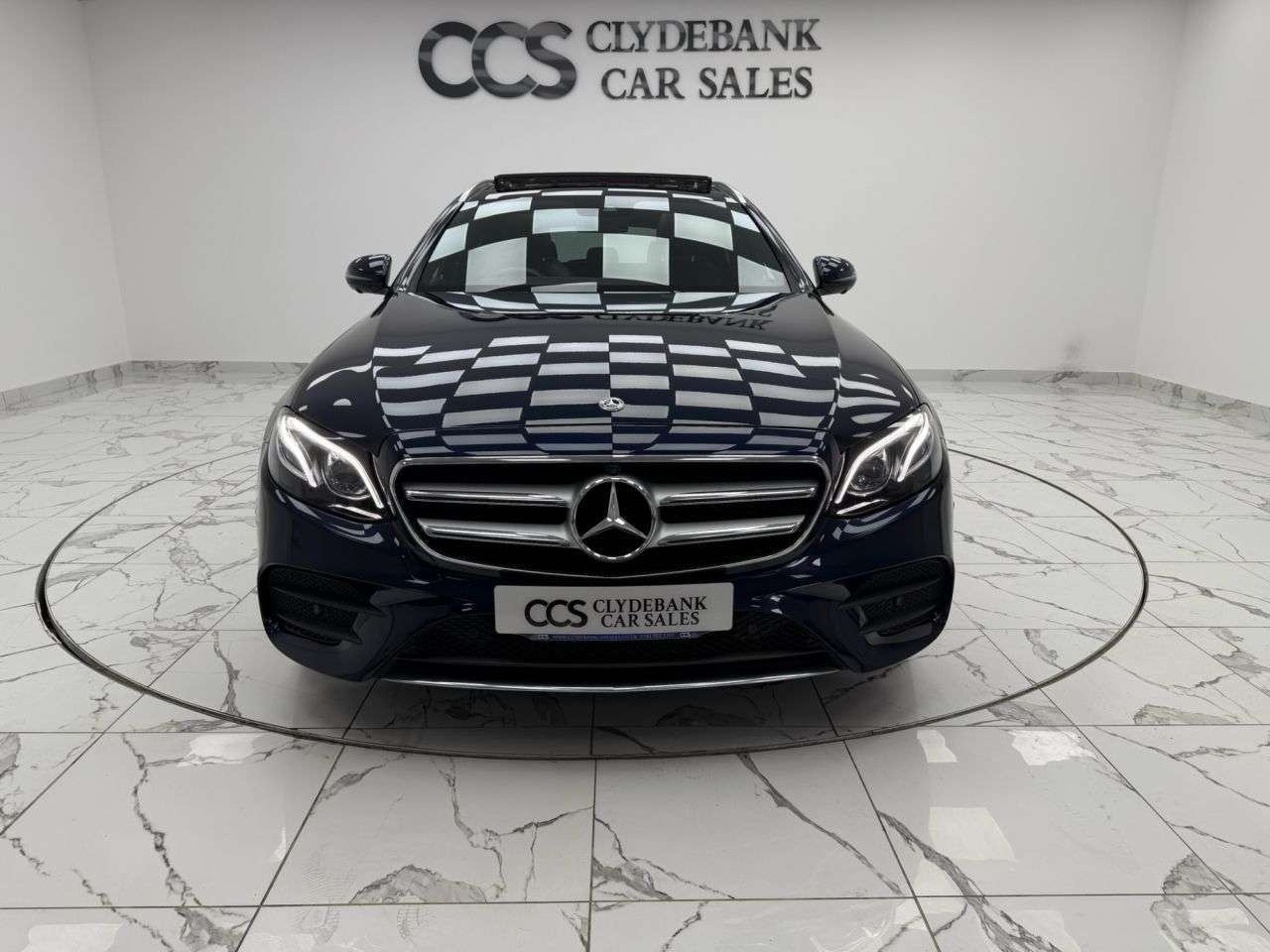 2019 MERCEDES-BENZ E CLASS 2019 MERCEDES-BENZ E CLASS