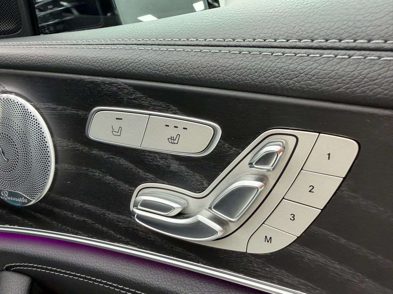 2019 MERCEDES-BENZ E CLASS 2019 MERCEDES-BENZ E CLASS