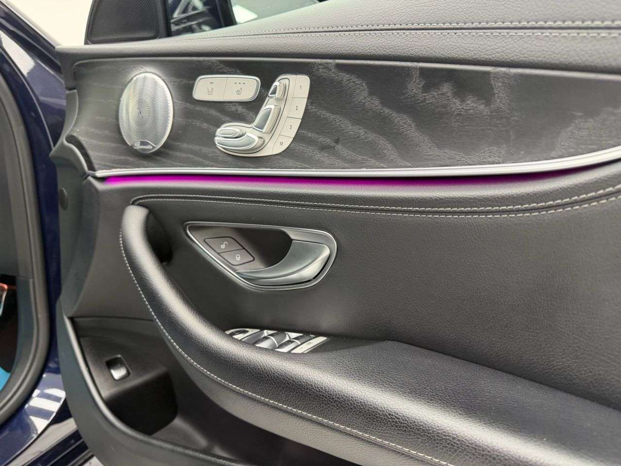 2019 MERCEDES-BENZ E CLASS 2019 MERCEDES-BENZ E CLASS